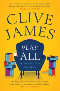 Book Cover for Play All by Clive James