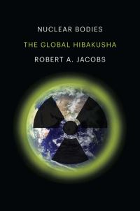 Book Cover for Nuclear Bodies by Robert A Jacobs