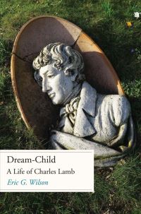 Book Cover for Dream-Child by Eric Wilson