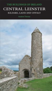 Book Cover for Central Leinster by Andrew Tierney