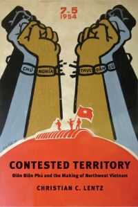Book Cover for Contested Territory by Christian C Lentz