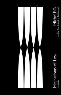 Book Cover for Mechanisms of Loss by Misel Phais