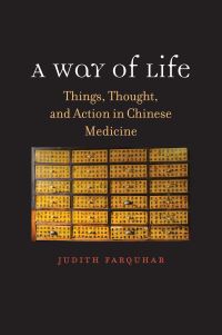 Book Cover for A Way of Life by Judith Farquhar