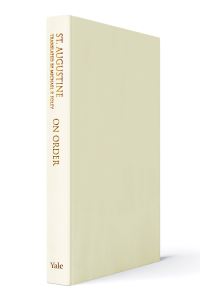 Book Cover for On Order Volume 3 by Augustine