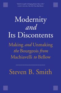 Book Cover for Modernity and Its Discontents by Steven B Smith
