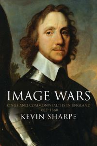 Book Cover for Image Wars by Kevin Sharpe