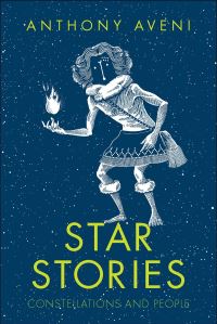 Book Cover for Star Stories by Anthony F Aveni