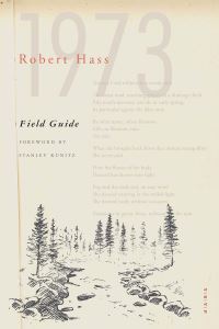 Book Cover for Field Guide by Robert Hass