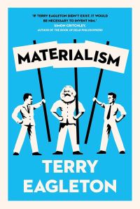 Book Cover for Materialism by Terry Eagleton