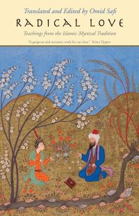Book Cover for Radical Love by Omid Safi
