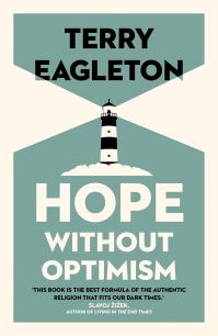 Book Cover for Hope Without Optimism by Terry Eagleton