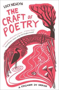 Book Cover for The Craft of Poetry by Lucy Newlyn