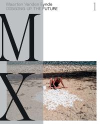 Book Cover for Maarten Vanden Eynde by Maarten Vanden Eynde, Kunstmuseum aan Zee, Kunsthalle Mulhouse