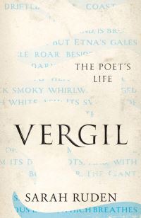 Book Cover for Vergil by Sarah Ruden