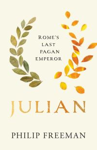 Book Cover for Julian by Philip Freeman