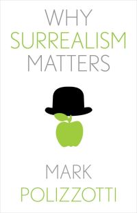 Book Cover for Why Surrealism Matters by Mark Polizzotti