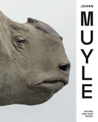 Book Cover for Johan Muyle by Belgium Musée des arts contemporains Hornu