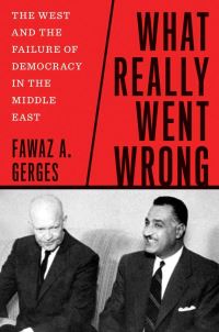 Book Cover for What Really Went Wrong by Fawaz A Gerges