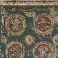 Book Cover for Social Fabrics by Harvard University