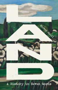 Book Cover for Land by Steven Stoll