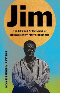 Book Cover for Jim by Shelley Fisher Fishkin