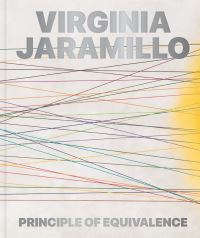 Book Cover for Principle of Equivalence by Kemper Museum of Contemporary Art