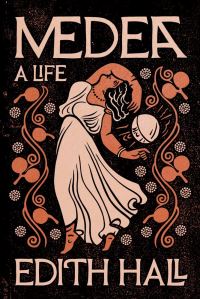 Book Cover for Medea by Edith Hall