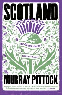 Book Cover for Scotland by Murray Pittock