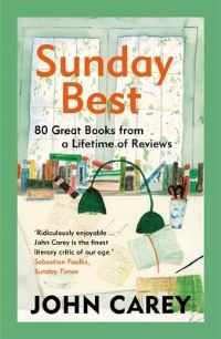 Book Cover for Sunday Best by John Carey
