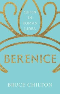 Book Cover for Berenice by Bruce Chilton