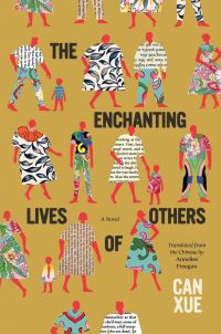 Book Cover for The Enchanting Lives of Others by Canxue