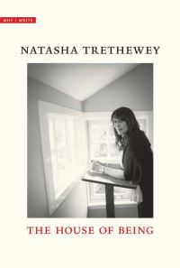 Book Cover for The House of Being by Natasha D Trethewey