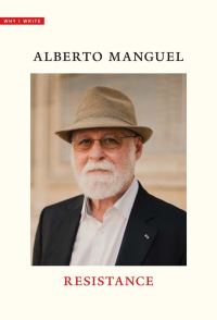 Book Cover for Resistance by Alberto Manguel