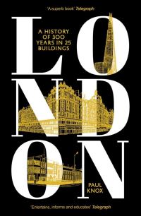 Book Cover for London by Paul L Knox