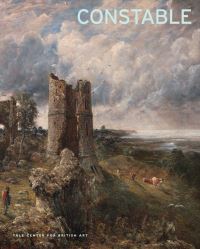 Book Cover for Constable by T J Barringer