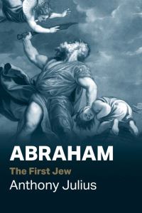 Book Cover for Abraham by Anthony Julius