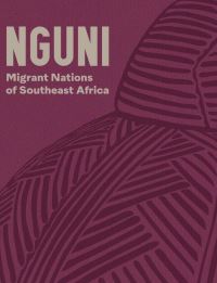 Book Cover for Nguni by James Green
