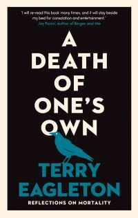 Book Cover for A Death of One's Own by Terry Eagleton
