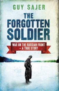 Book Cover for The Forgotten Soldier by Guy Sajer
