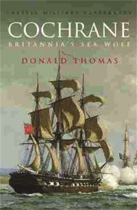 Book Cover for Cochrane by Donald Thomas