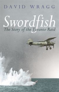Book Cover for Swordfish by David W Wragg