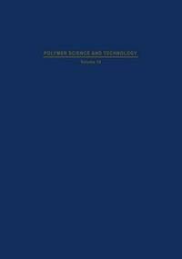 Book Cover for Polymer Alloys by Daniel Klempner