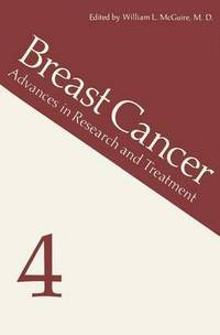 Book Cover for Breast Cancer by 