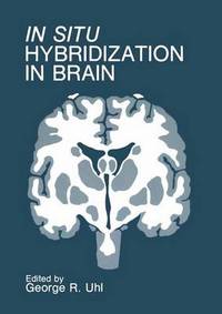 Book Cover for In Situ Hybridization in Brain by George Uhl