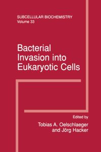 Book Cover for Bacterial Invasion Into Eukaryotic Cells by Tobias A Oelschlaeger, Jörg Hacker