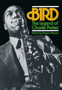Book Cover for Bird by Robert George Reisner