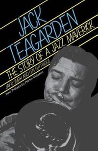 Book Cover for Jack Teagarden by Jay D Smith, Leonard F Guttridge