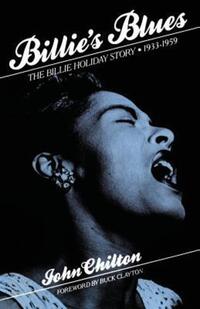 Book Cover for Billie's Blues by John Chilton