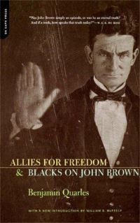 Book Cover for Allies for Freedom by Benjamin Quarles