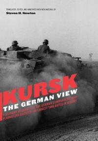 Book Cover for Kursk by Steven H Newton